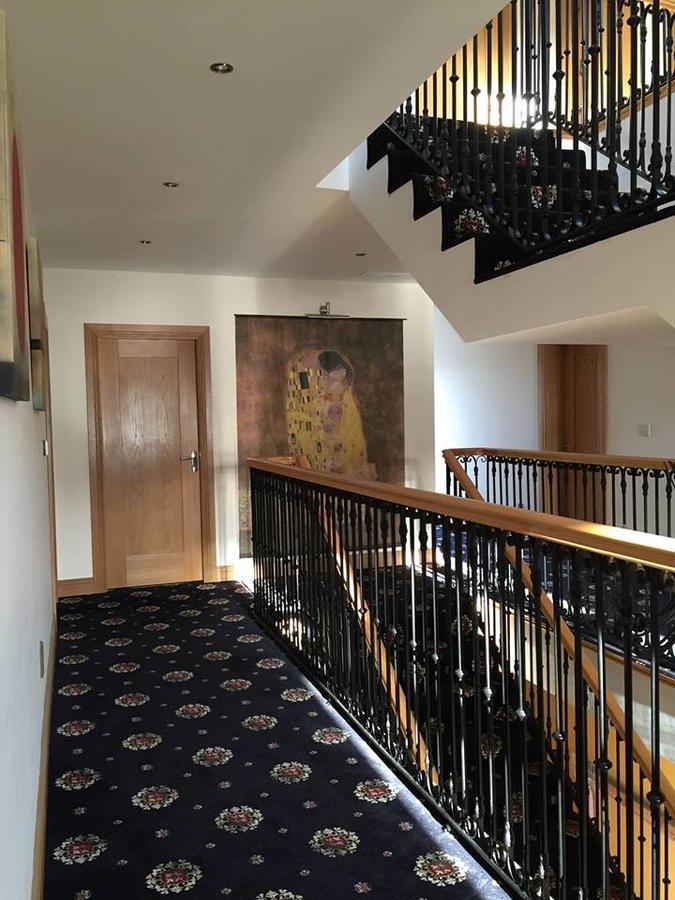 Red Gate House B&B Malin Exterior foto